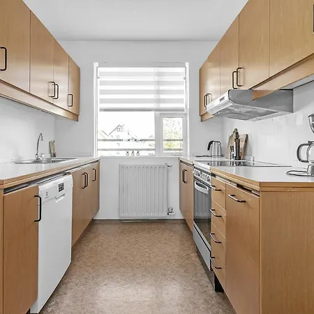 Charming, 2 Bedroom Seaside Apartment Reykjavik Exterior photo