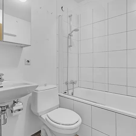 Charming, 2 Bedroom Seaside Apartment Reykjavik Exterior photo