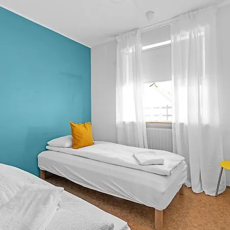 Charming, 2 Bedroom Seaside Apartment Reykjavik Exterior photo